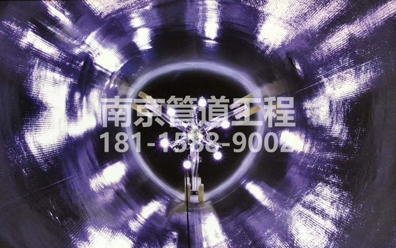 225大影壁管道修复