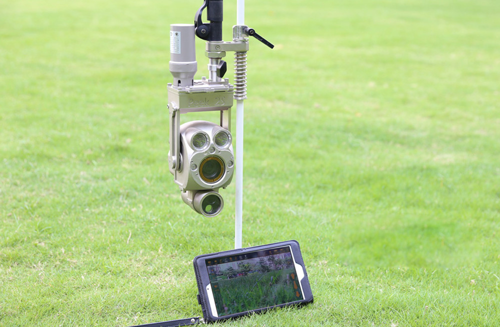 286大影壁管道检测QV潜望镜